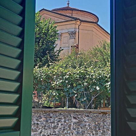 Carlito'S Trattoria Con Alloggio Vertemate Rom bilde